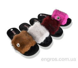 Тапки M&L  Alex13